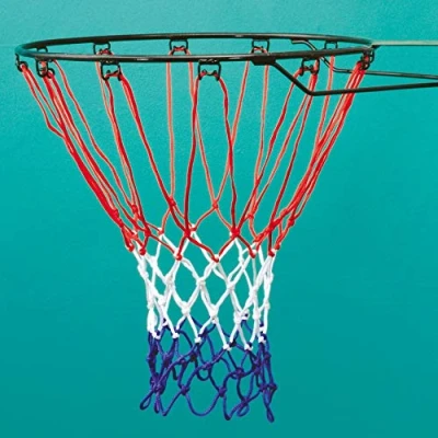Imagen de Sure Shot Red de Baloncesto, Color Blanco y Azul, Talla única