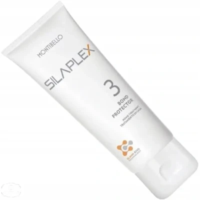 Imagen de SILAPLEX BOND PROTECTOR 100ML PASO 3