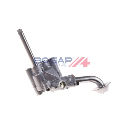 Imagen de BOGAP A1410115 Bomba de Aceite sin protección contra salpicaduras VOLKSWAGEN: GOLF 3, 2, 1 Cabriolet, SEAT: Ibiza Córdoba I Sedán
