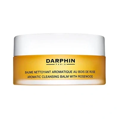 Imagen de Darphin Limpiador Profesional para cara con Aroma de Palo Rosa, 40 ml, 70 gr