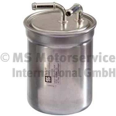Imagen de KOLBENSCHMIDT 50013969 Filtro Combustible de tubería 8 SEAT: Ibiza 3, 4, Córdoba II Berlina, SKODA: Fabia I Hatchback, 2