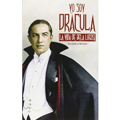 Imagen de Yo soy Drácula: La vida de Bela Lugosi (CINE)