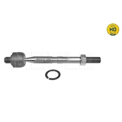 Imagen de MEYLE 37 16 031 0030/HD Rotula Axial de Direccion Eje delantero, izquierda, derecha M16x1,5 214
