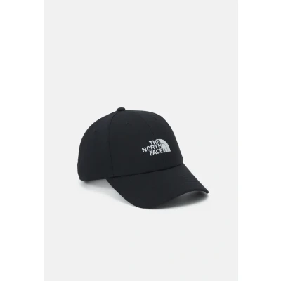 Imagen de The North Face 66 Classic HAT Unisex Gorra, Talla: One Size, Black/white