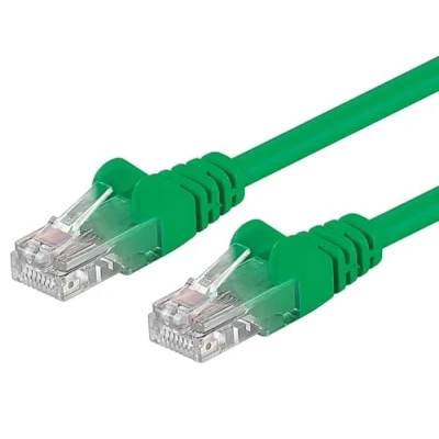 Imagen de Gembird Pp12 1m/g Cables De Red