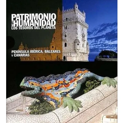 Imagen de Peninsula Iberica Baleares Y Canarias