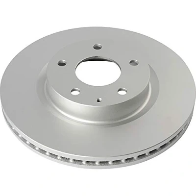 Imagen de HERTH+BUSS JAKOPARTS J3303006 Disco de freno 295 25 5 114,3 ventilación interna revestido MAZDA: 3 Hatchback, CX 3, Berlina