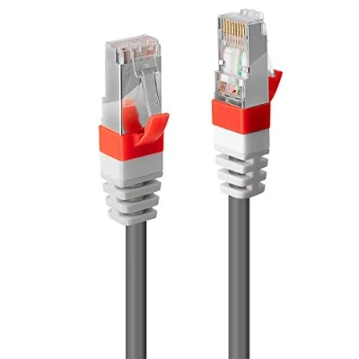 Imagen de Lindy Cat.6 (a) Sstp / S/ftp Pimf Premium 2.0m Cables De Red