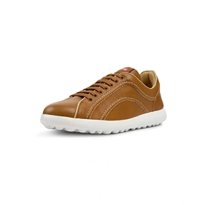 Imagen de Camper Pelotas XLF Zapatillas, Hombre, Talla: 42, Braun Zapatos