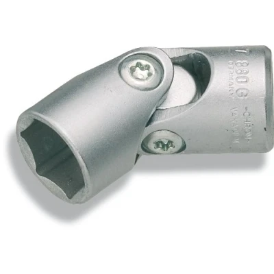 Imagen de HAZET 880G 14 Llave articulada doble 45