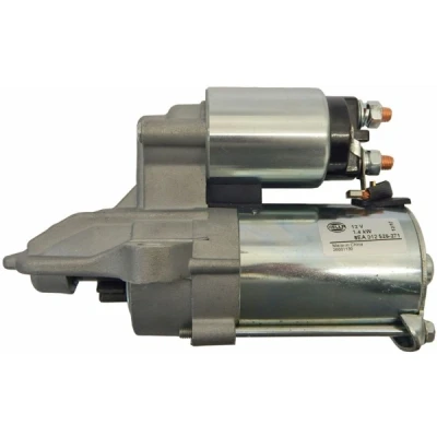 Imagen de HELLA 8EA 012 526 271 Motor de arranque 12 1,4 11 FORD: MONDEO 3, 3 Stufenheck, Kombi