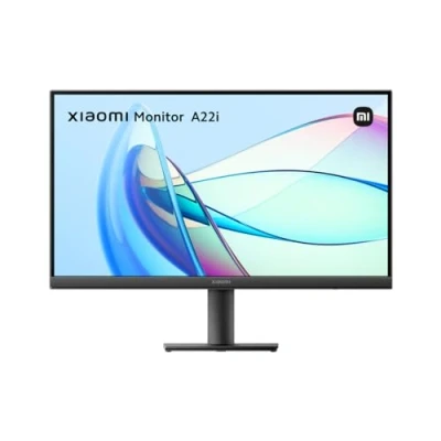 Imagen de Monitor Xiaomi A22i, 21.45&quot;, Full HD, 6ms, 75Hz, HDMI 1.4, Negro