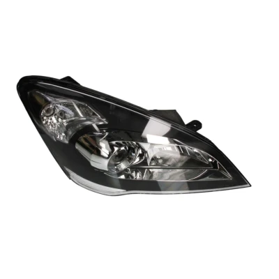 Imagen de TYC 20 12267 05 2 Faros derecha H7, H1 para circulación por la sin electromotor KIA: cee‘d I Familiar