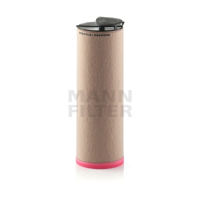 Imagen de MANN FILTER CF 810 Filtro de aire complementario