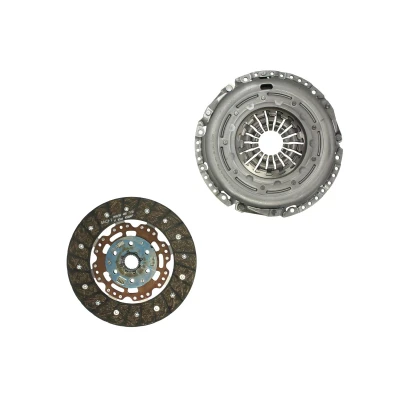 Imagen de LuK 624 4058 09 Kit de Embrague con reajuste automático 240 VOLKSWAGEN: Tiguan I, Sharan II, SEAT: Alhambra II