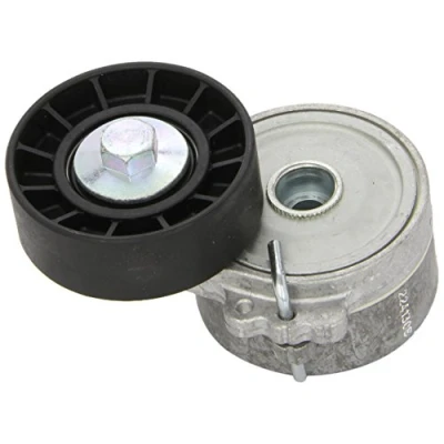 Imagen de INA 534 0110 20 Brazo tensor, correa trapecial poli V PEUGEOT: 306 Familiar, 206 Hatchback, Expert I, CITROËN: C8, Berlingo / First I