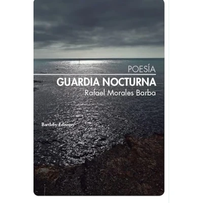 Imagen de Guardia nocturna (POESIA)