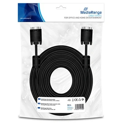 Imagen de Mediarange Mrcs117 Cable Vga
