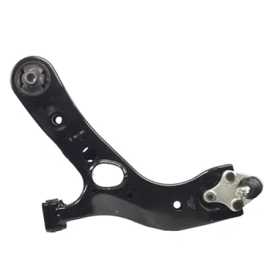 Imagen de DELPHI TC3279 Barra oscilante, suspensión de ruedas Brazo oscilante longitudinal TOYOTA: RAV4 III SUV