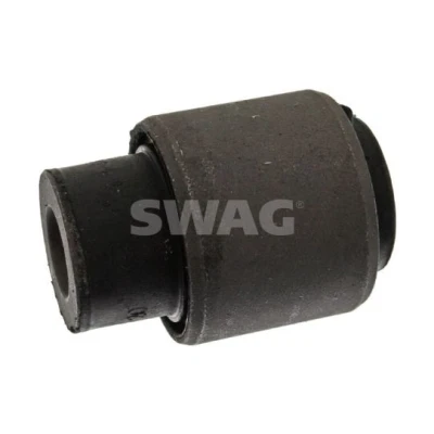Imagen de SWAG 62 60 0007 Silentblock Brazo de Suspension Eje delantero, izquierda, debajo, delante, derecha Caucho CITROËN: Saxo Hatchback, AX