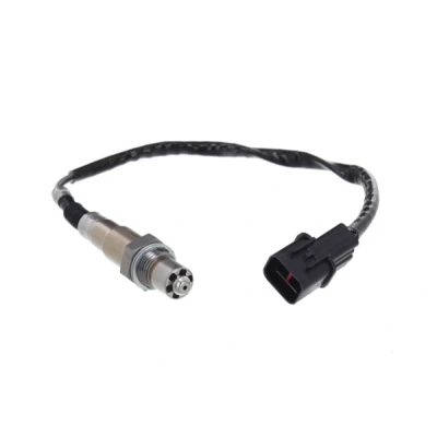 Imagen de VALEO 368295 Sonda lambda delante del catalizador M18x1,5 plana, Rosca engrasada, térmico