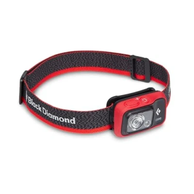 Imagen de BLACK DIAMOND Equipment Cosmo 350 Faro delantero Octane