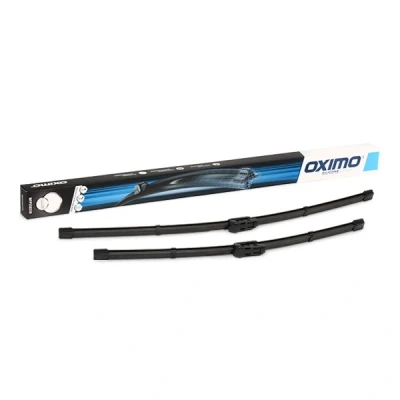 Imagen de Limpiaparabrisas Oximo WC4005501 delante Escobilla con hoja plana SKODA: Octavia 3 Schrägheck, Combi, VOLKSWAGEN: CADDY 4 Kombi