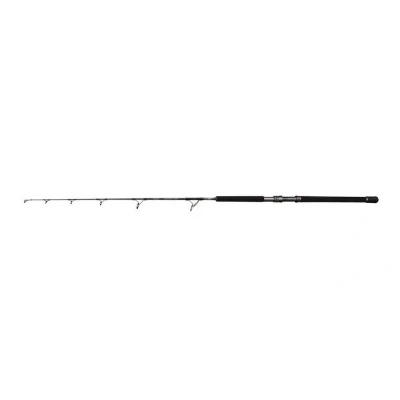 Imagen de Penn Battalion Solid Tuna Caña spinning para Pesca en el Mar 1,84 m (50 100 lb)