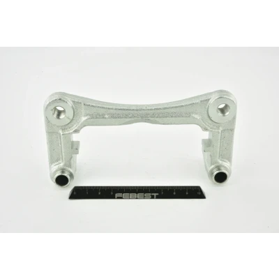Imagen de FEBEST 0477C CWR Juego de soportes pinza freno MITSUBISHI: Outlander II norauto, oscaro, mister auto
