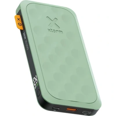 Imagen de Xtorm Fuel Series 5 Power Bank 10.000mAh 20W Verde