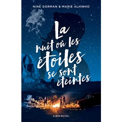 Imagen de La Nuit Où Les Étoiles Se Sont Éteintes Tome 1