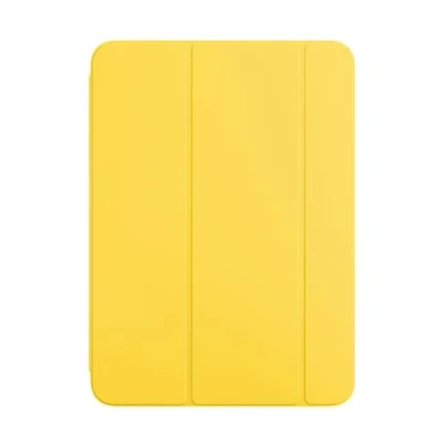 Imagen de Apple Funda Smart Folio para el iPad (A16) Amarillo limón ​​​​​​​