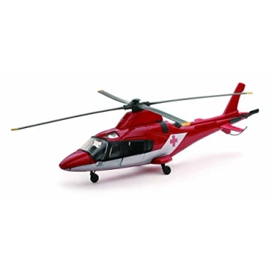 Imagen de New Ray Avión a Escala, 1:43 (26103 A)