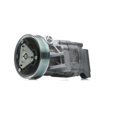 Imagen de VALEO 559601 compresor de Aire Acondicionado DKV08R 12 PAG 100 R 134 a con aceite NISSAN: NV200 Furgón / Familiar, Evalia Bus
