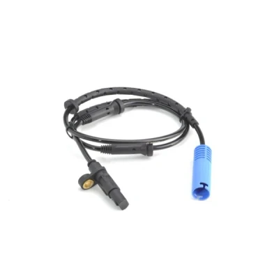 Imagen de BOSCH 0 986 594 512 Sensor de ABS con cable activo 1050 BMW: 5 Touring norauto, oscaro, mister auto