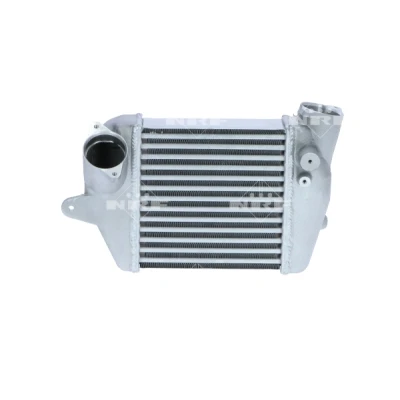 Imagen de NRF 30948 Intercooler Aluminio