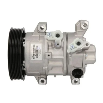 Imagen de Compresor de aire acondicionado THERMOTEC KTT095017