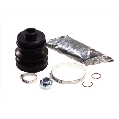 Imagen de SPIDAN 25512 Fuelle Palier 90,00 NBR (caucho nitril butadieno) DAEWOO: Tico, Matiz I Hatchback, Furgón, SUZUKI: SWIFT 2