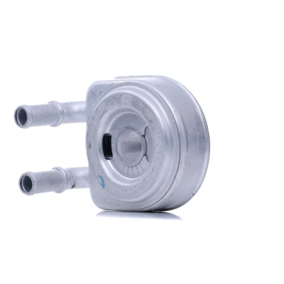 Imagen de FEBI BILSTEIN 107521 Radiador de Aceite con junta PEUGEOT: Partner I Furgón, Combispace, 206 Hatchback, CITROËN: Berlingo / First