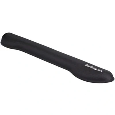 Imagen de STARTECH Gel Keyboard Wrist Rest BLACKACCS
