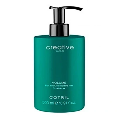Imagen de Acondicionador Volume 500 ml Cotril