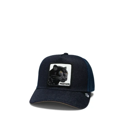 Imagen de Goorin Bros THE Panther Gorra, Hombre, Talla: One Size, Dark navy