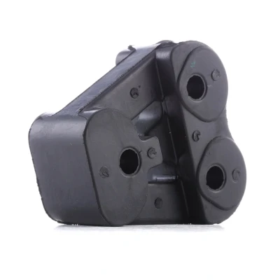 Imagen de FA1 143 950 Soporte, sistema de escape SMART: Fortwo II Coupé