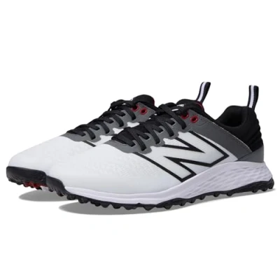 Imagen de New Balance Fresh Foam Contend V2 2024 Zapatos de Golf Hombre