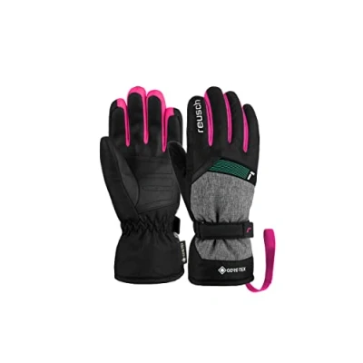 Imagen de Reusch Guantes Flash GORE TEX Junior
