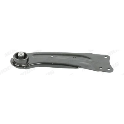 Imagen de MOOG VO TC 14978 Barra oscilante, suspensión de ruedas Eje trasero, derecha, delante Brazo oscilante longitudinal Chapa acero VOLKSWAGEN: Sharan II