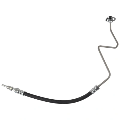 Imagen de FEBI BILSTEIN 175009 Latiguillos de Freno Eje trasero, derecha, exterior PEUGEOT: 207 Hatchback, SW, CITROËN: C4 II Cactus, C3 III, Aircross 2