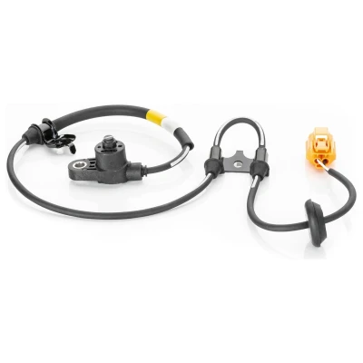 Imagen de HELLA 6PU 230 040 821 Sensor de ABS Eje delantero con soporte inductivo 2