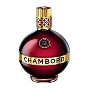 Imagen de LICOR CHAMBORD FRAMBUESA 0,5L. 16,5º