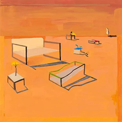 Imagen de Helium [Vinilo]